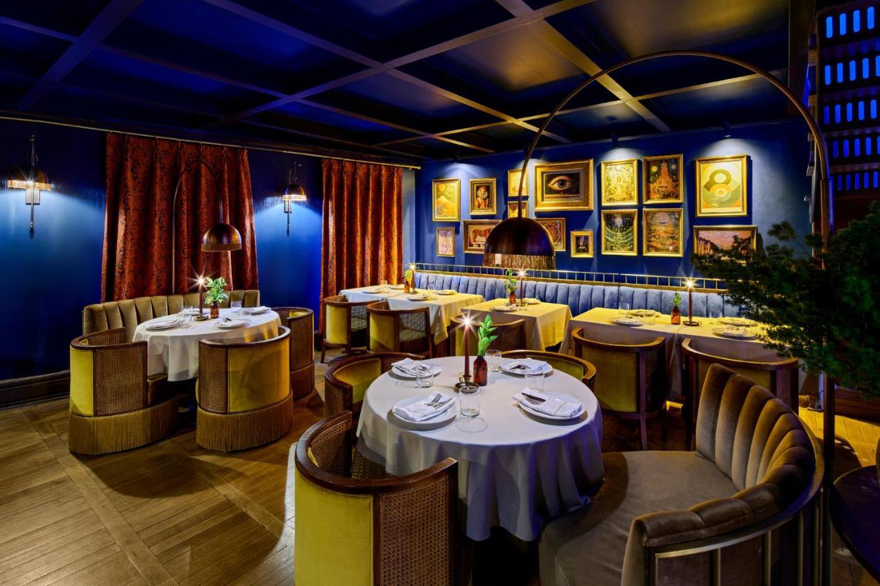Hotel Mr Cas Taksim - Special Category Provincia di Istanbul