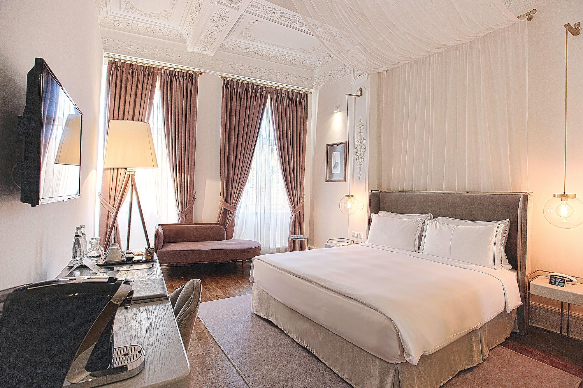 Mr Cas Taksim - Special Category Hotel Provincia di Istanbul