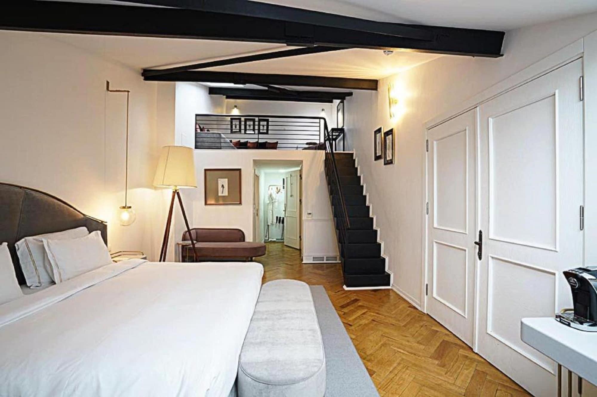 Mr Cas Taksim - Special Category Hotel Provincia di Istanbul