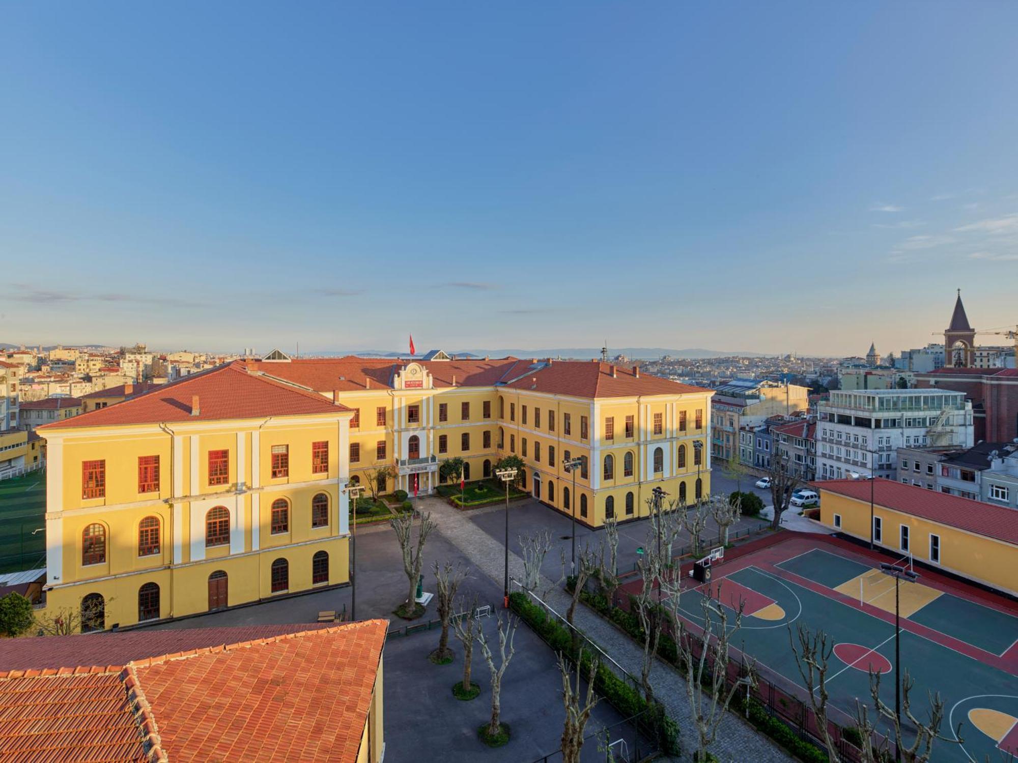 Hotel Mr Cas Taksim - Special Category Provincia di Istanbul