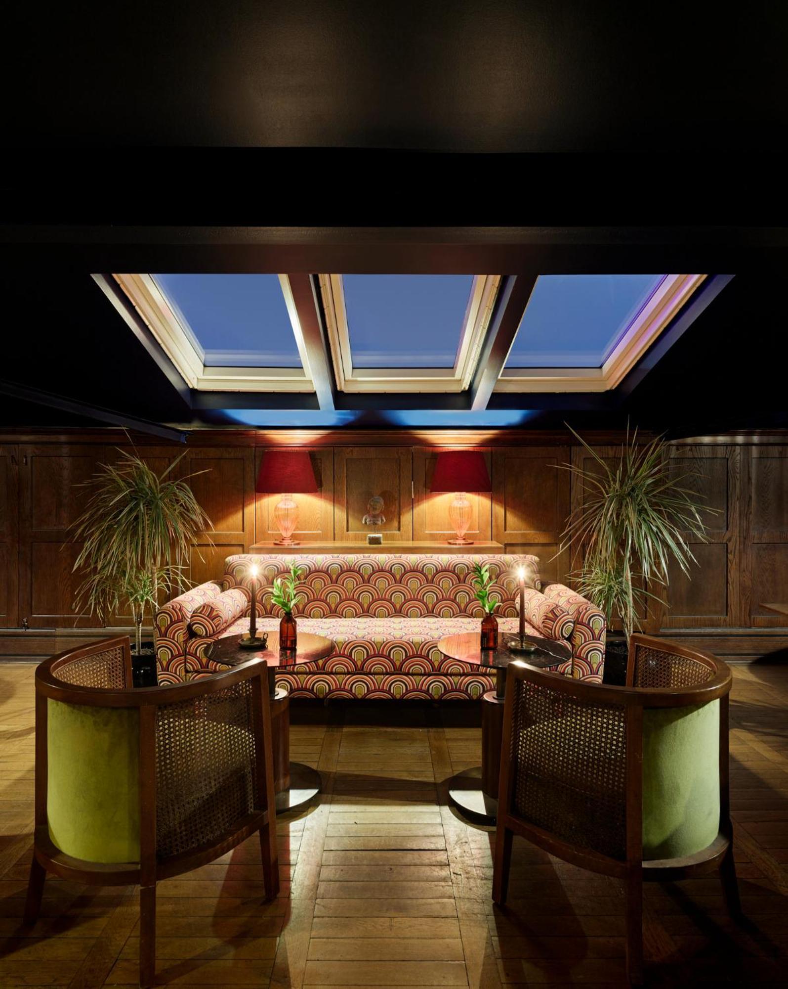 Hotel Mr Cas Taksim - Special Category Provincia di Istanbul
