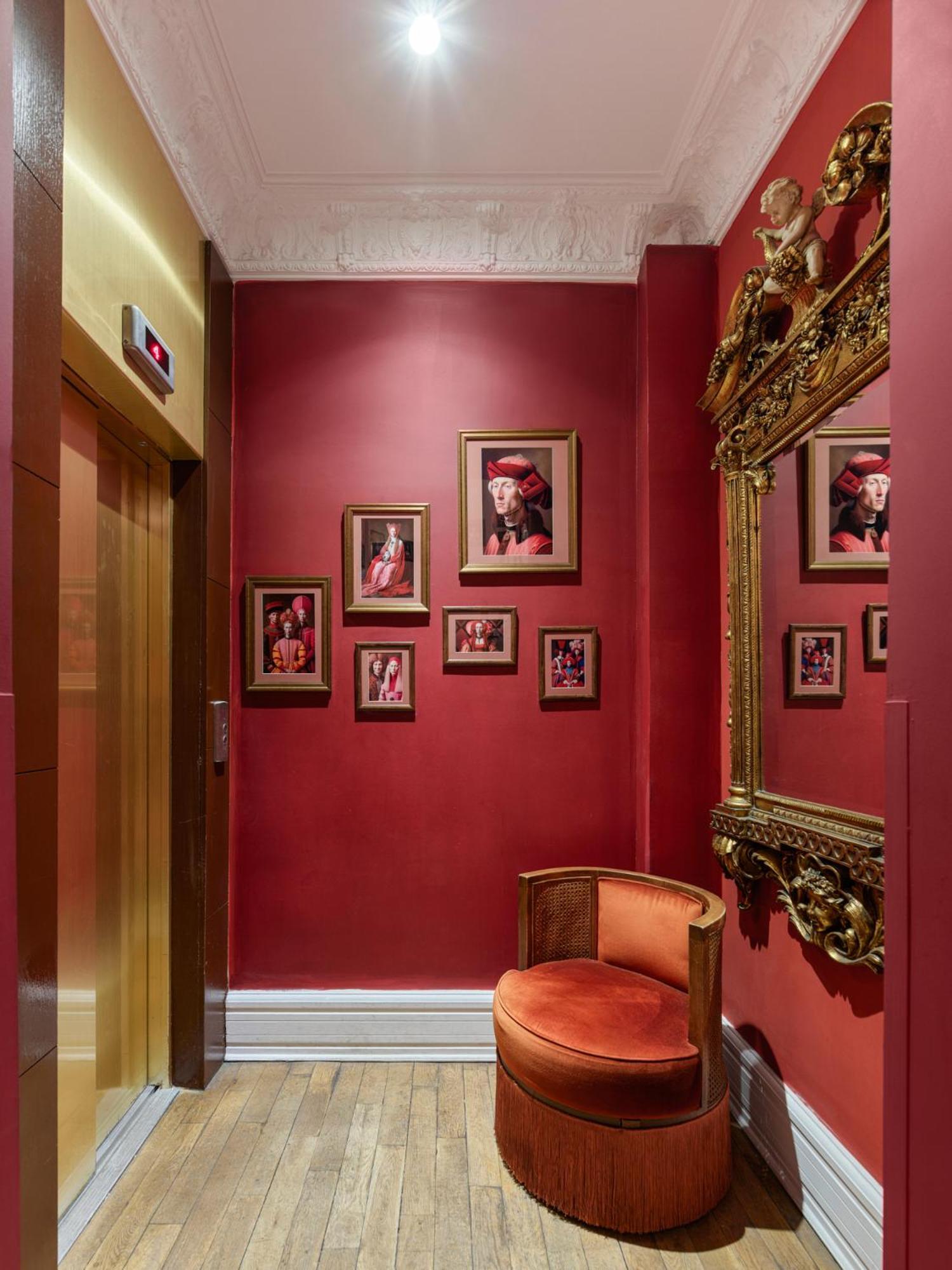 Mr Cas Taksim - Special Category Hotel Provincia di Istanbul