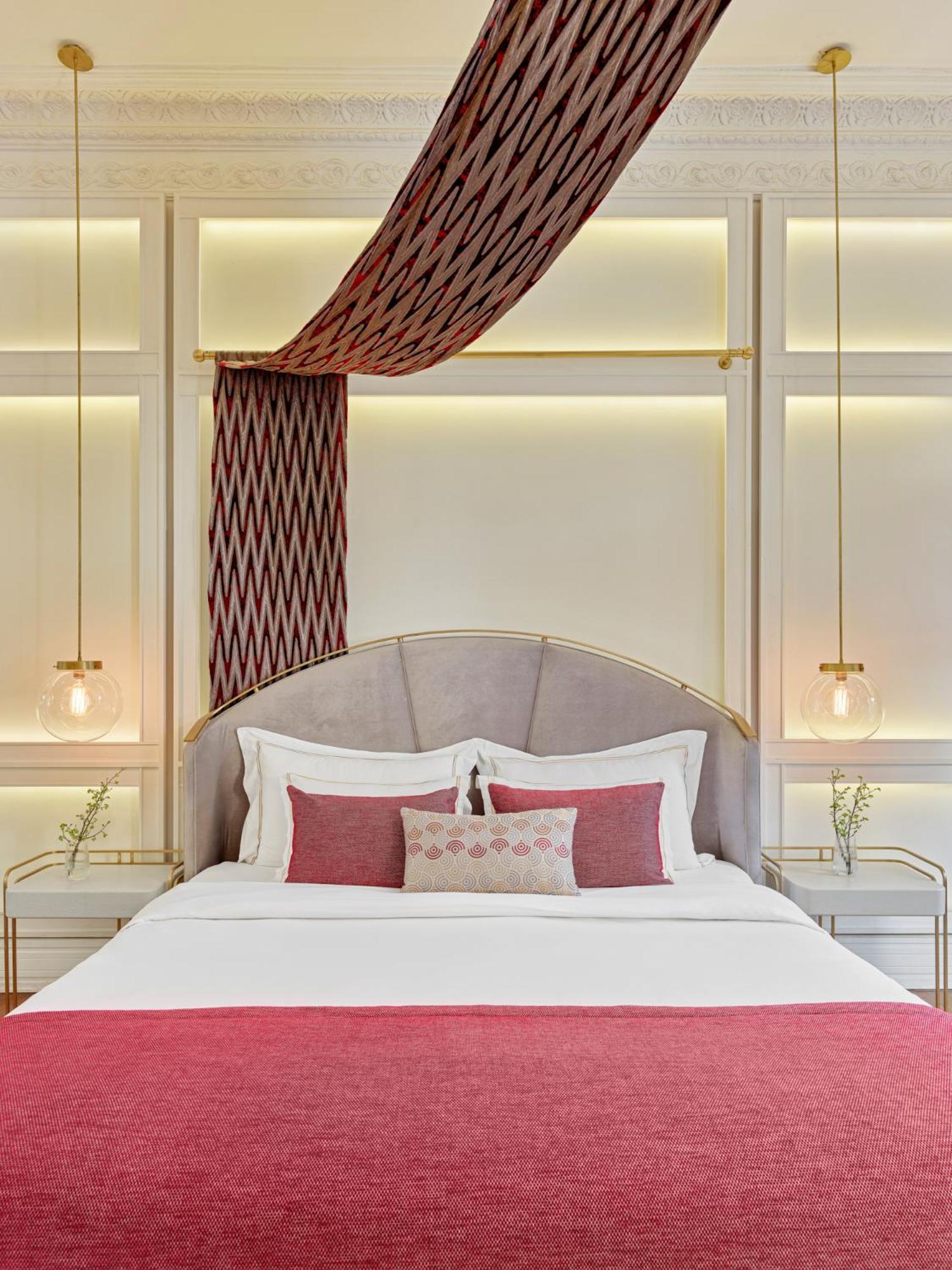 Hotel Mr Cas Taksim - Special Category Provincia di Istanbul